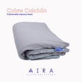 thumbnail image 4 of Colchoneta Memory Foam individual Aira Cool Gel 5cm de altura, 4 of 5