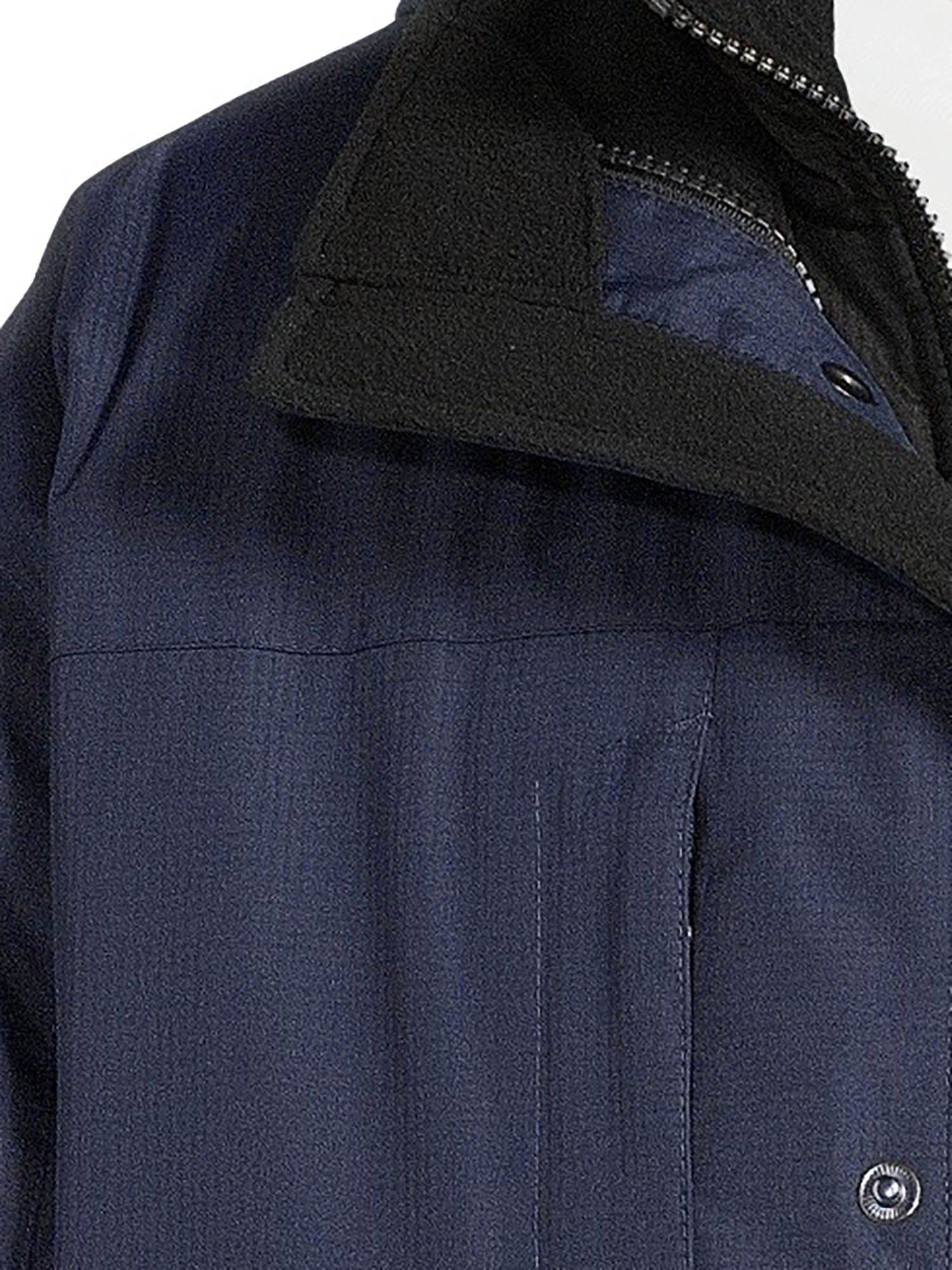 Swiss Tech Men's and Big Men's 3 in 1 Systems Jacket, Sizes up to 5XL