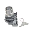 thumbnail image 4 of New Water Pump Compatible With Roadmaster Rail 2004 2005 2006 2007 2008 2009 2010 Spartan Motors Autocar Llc Van Hool 2014 2015 2016 2017 2018 2019 by Part Number NUMBER 4089909, 4 of 4