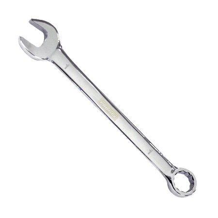

Combination Wrench 1 Promaker PRO-LC894