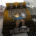 thumbnail image 5 of Vikingo Juego De Cama Senderismo O Valhalla Juego De Cama Rlt12, 5 of 5