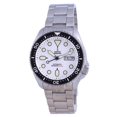thumbnail image 1 of Ratio FreeDiver White Dial Sapphire Crystal Stainless Steel Automatic RTA109 200M Men's Watch, 1 of 2