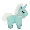 Holiday Time Unicorn And Horse Plush Toys