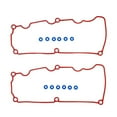 thumbnail image 2 of Acaigel Engine Valve Cover Gasket Set For Ford Explorer Mercury Mountaineer Mazda 2001-2011 4.0L V6, 2 of 5