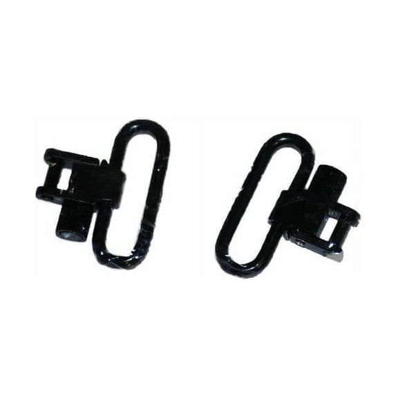 SWIVEL 1-1/4IN SUPER LOCKING STL PAIR
