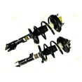 thumbnail image 4 of OREDY Pair Front Struts w/ Coil Spring Assembly for 2011 - 2018 Mitsubishi Outlander Sport - 13234 13233, 4 of 6