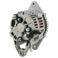 thumbnail image 2 of New 60A Alternator Fits Yanmar Marine 4Jh3-Ce 4Jh3-Tce 4Jh3E 1994-2003 Lra03-783, 2 of 2