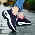 thumbnail image 7 of Women Ortho Stretch Cushion Sneakers Orthopedic Diabetic Running Walking Shoes, 7 of 7