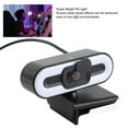 thumbnail image 4 of USB Webcam, PC Camera 4K Auto Beauty for Computer, 4 of 7