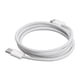 thumbnail image 1 of Cable USB Tipo C, 3A 480Mbps de Alta Velocidad USB C Cable de Cargador 60W 3.3 Pies para Teléfonos Inteligentes, 1 of 7
