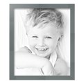 thumbnail image 2 of ArtToFrames 16" x 19" Granite Picture Frame, 16x19 inch Multi MDF Poster Frame (WOM-5360),  Pack, 2 of 8