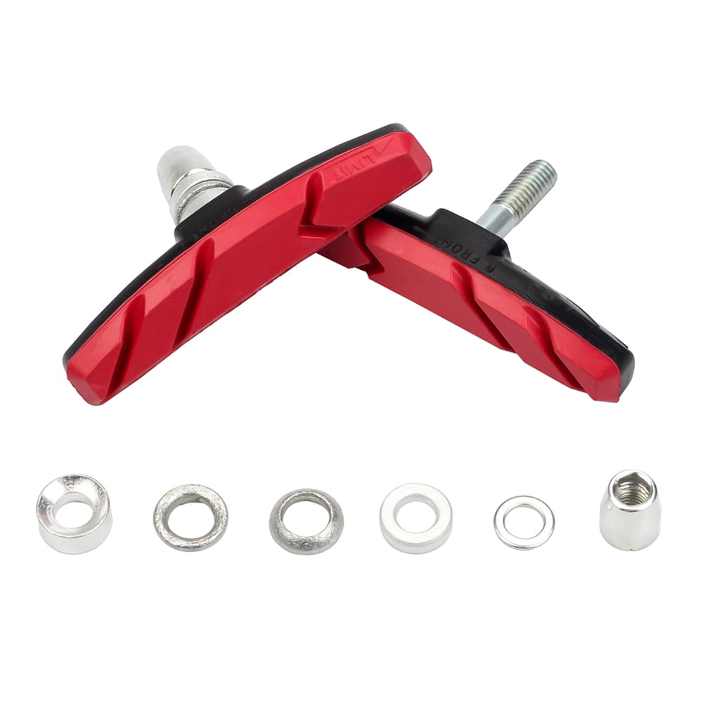 walmart bike brake pads