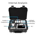 thumbnail image 3 of For Mini 4 Pro Storage Case Mini 4 Pro Explosion Proof Case, 3 of 5