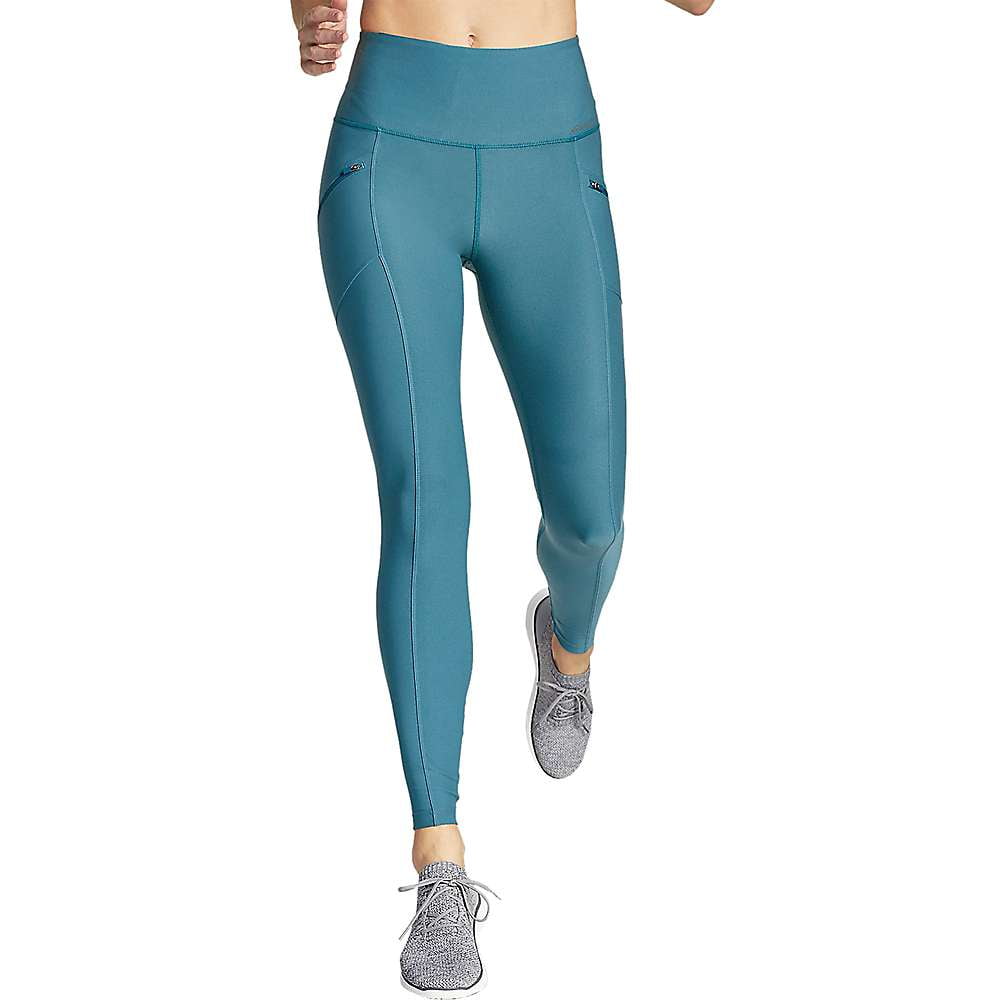 Eddie Bauer Eddie Bauer Motion Women's High Rise Trail Tight Legging