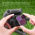 thumbnail image 2 of Kit de filtro de lente de cámara Juego de filtro ND variable a prueba de arañazos para DJI Mavic 3 Pro JShteea Nuevo, 2 of 8