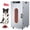 Silver-WIFI, variant on Joreek Food Dehydrator Machine, 20 Stainless Steel Trays, 1500W Power, 194°F Dehydrated Dryer for Jerky, Dog Treats, Herbs, Meat, Fruit, Yogurt and Veggies