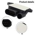 thumbnail image 2 of Reliable Glow Plug Control Unit Relay Compatible with OM642 V6 Diesel Engine Models from For Chrysler and For Jeep, 2 of 12