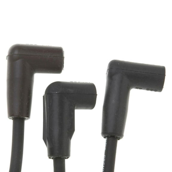 ACDelco 9718E - Spark Plug Wire Set Fits select: 1994-1995 CHEVROLET G20, 1994-1996 CHEVROLET G30