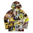 thumbnail image 3 of Gravity Falls Kid Hoodies Boys Girls 3D Graphic Sweatshirt Long Sleeve Pullover Hoodie Casual Hooded Sweater Coat XL, 3 of 6