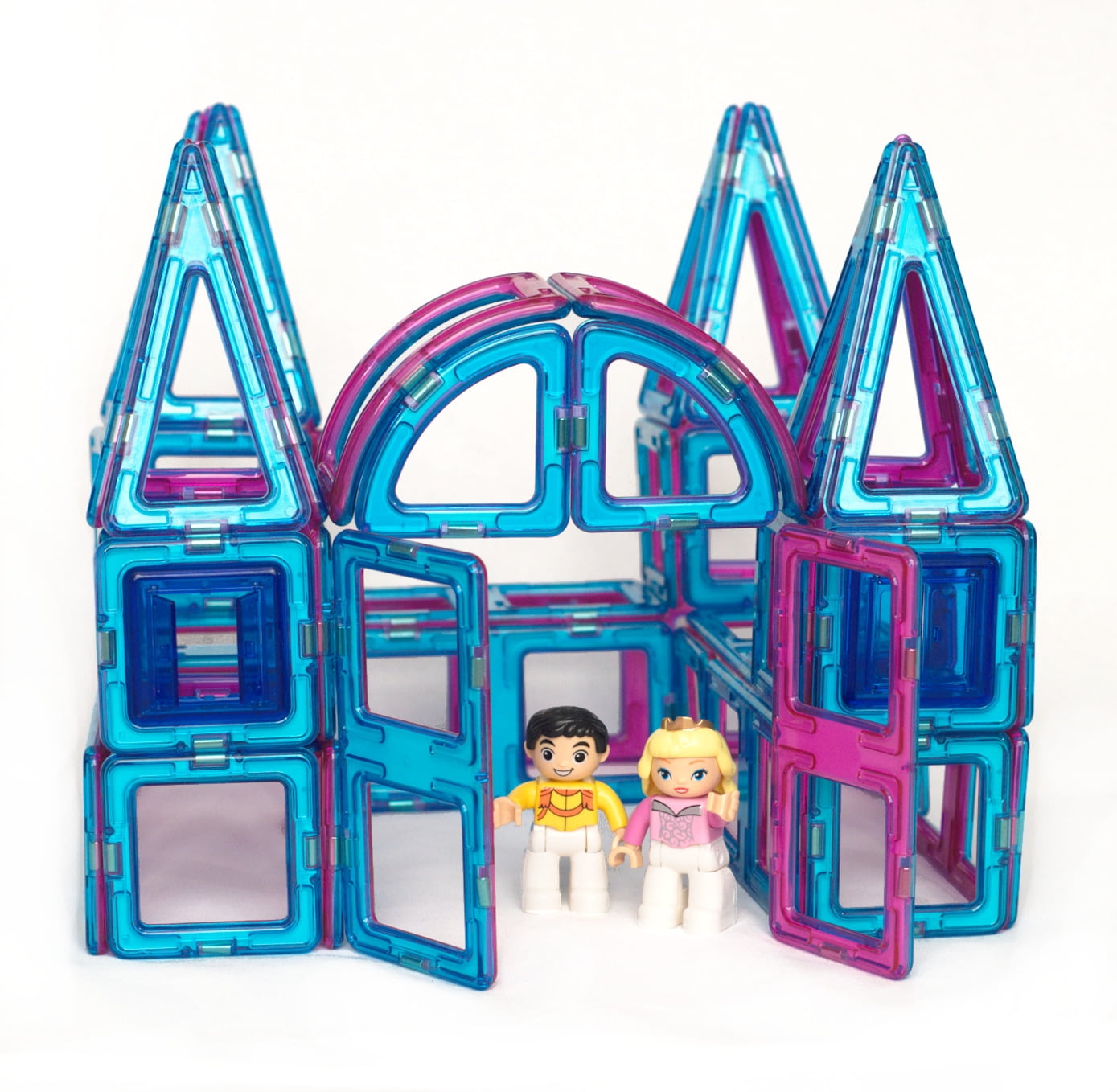 imaginext transformer
