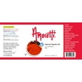 thumbnail image 2 of Amoretti - Natural Paprika Oil Extract Oil Soluble 2 oz - Highly Concentrated & Perfect For Pastry or Savory applications, Preservative Free, Vegan, Kosher Pareve, TTB Approved, Non-GMO, 2 of 5
