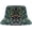 Black Sliver, variant on Women Bucket Hat Reversible Double-Side-Wear Shiny Glitter Sequin Sun Cap for Travel Beach Unisex Outdoor