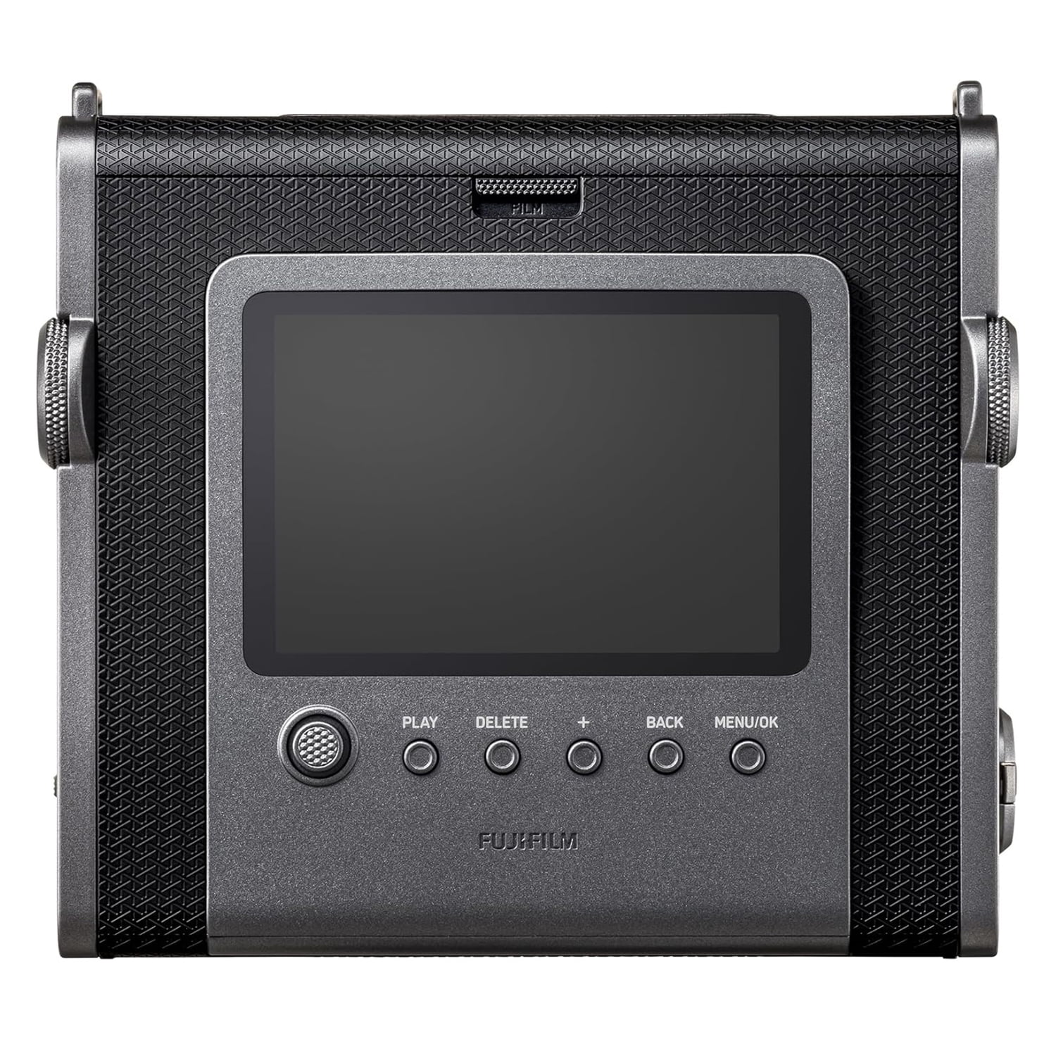 FUJIFILM instax WIDE Evo Hybrid Instant Film Camera with Effects and Smartphone Printer