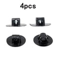 thumbnail image 2 of 4 Pcs Inflatable Boat Kayak Engine Mount Motor Stand Holder Safe Drag Rope Buckle, 2 of 7