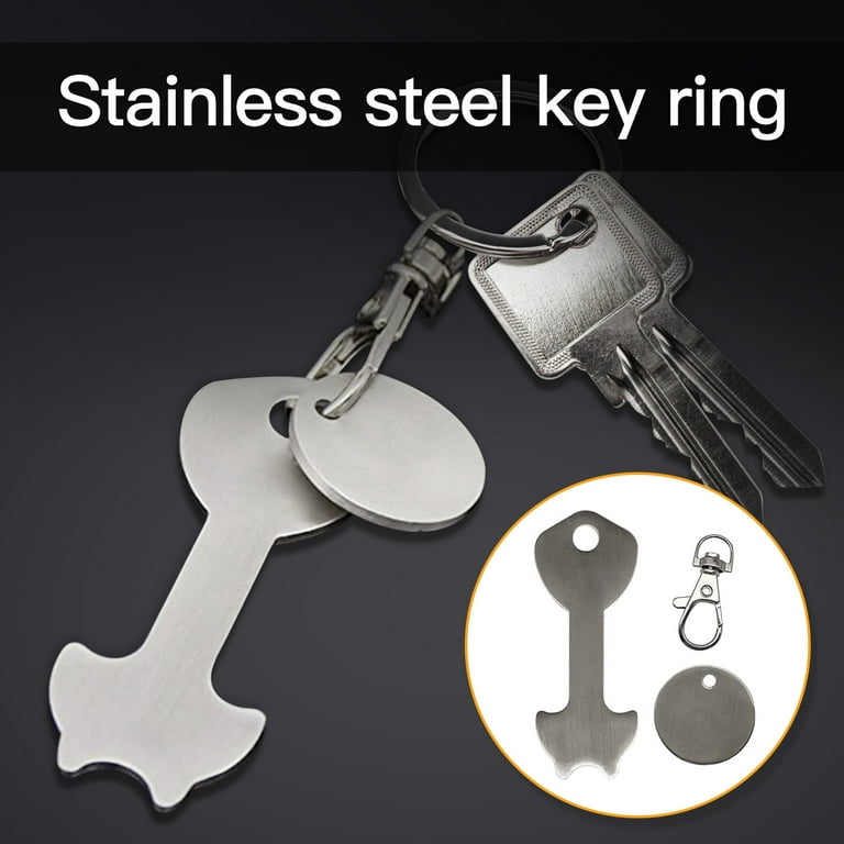  Finders Key Purse -Women's Key Chain, Key Holder, Keychain  Accessories, Key Ring, Cute Keychain, Keychain, Accessories, Car Keys  Keychain, Two Kitties : Clothing, Shoes & Jewelry