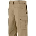 thumbnail image 2 of Propper Class B Cargo Pant Khaki 30X34, 2 of 6