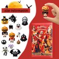 thumbnail image 1 of Peggybuy Countdown Calendar Interactive Toys Xmas Countdown Blind Box for Kids Children, 1 of 7