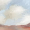 thumbnail image 2 of Straatsma, Leah 12x12 Black Ornate Wood Framed with Double Matting Museum Art Print Titled - Skies Above The Canyon, 2 of 4