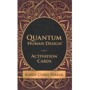 Quantum Human Design Activation Cards