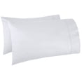 thumbnail image 1 of Fundas de Almohada Blanco Kyuden Home KYUDEN HOME KHFND-VN01-BL, 1 of 3