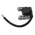thumbnail image 2 of Module de Bobine d'Allumage Moteur en Métal 802574 796964 Universel pour Briggs et Stratton, 2 of 8