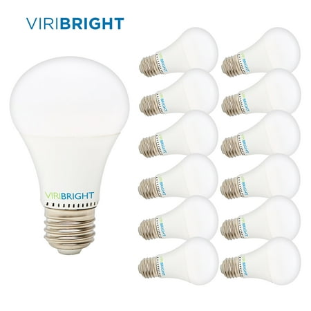 viribright 60 watt equivalent