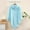 Blue, variant on OGLCCG Kids Hooded Bath Towel Cute Soft Thick Wearable Towel Poncho with Hood Beach Pool Blanket Swim Towel for Boys Girls 0-8 Years