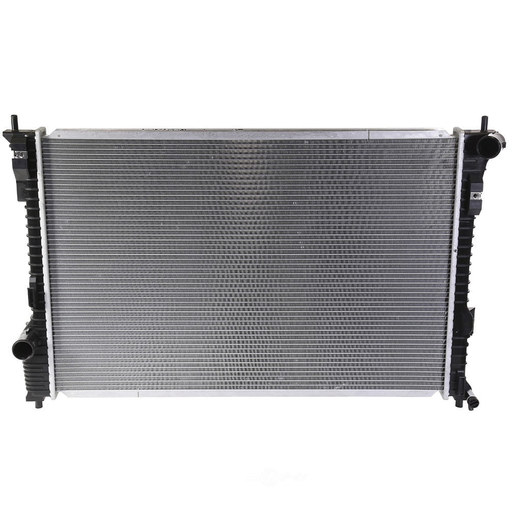 DENSO 221-9456 Radiator Fits select: 2011-2019 FORD EXPLORER, 2013-2019 FORD FLEX