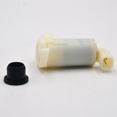 thumbnail image 1 of 2X Front Windscreen Washer Pump for Navara D22 11/2001 - 12/2008, 1 of 5