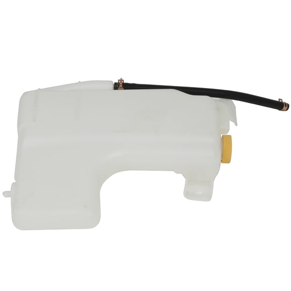 CCIYU Coolant Tank Reservoir Fits For 1998-2004 For Nissan Frontier 2000-2004 For Nissan Xterra 603-615