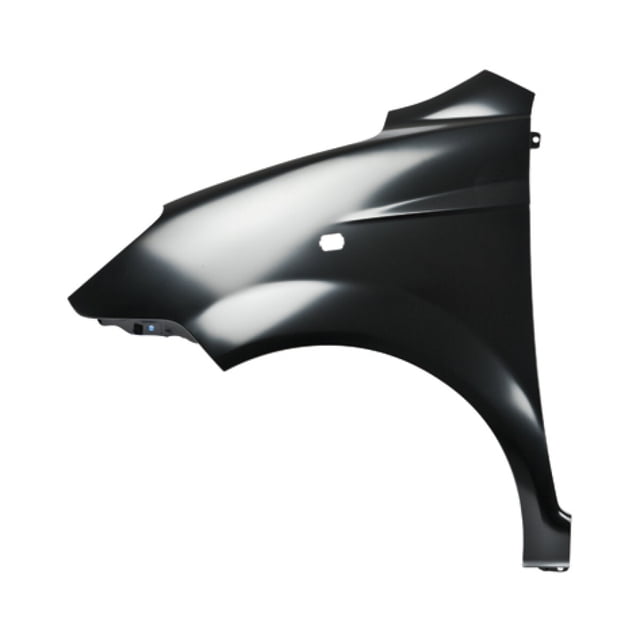 Salpicadera Matiz 2006 A 2015 Pontiac Del Izq GM ORIGINAL .