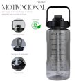 thumbnail image 3 of Botella De Agua Shendy Vendy Deportiva 2 Lts Con Popote, 3 of 7