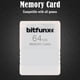 thumbnail image 5 of Tarjeta de memoria FMCB 1.966 para Sony PS2 64MB Tarjeta de consola McBoot gratis (Blanco), 5 of 6