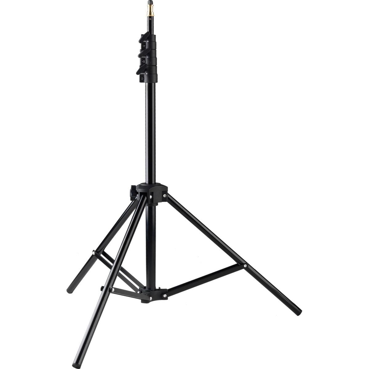 Westcott Photo Basics 6.5 Free-Sliding Black Light Stand