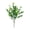 K, variant on Green Courtyard Simulation Grass Decor 7 Forked Xiao Chun Cao 1 Piece Artificial Plant Spring Colors Plastic Green Lifelike No Watering Pruning Outdoor Indoor Autumn Wedding Decor