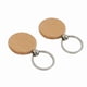 thumbnail image 3 of 120Pcs de Madera Redondo En Blanco DIY de Madera Regalo de Etiqueta, 3 of 8