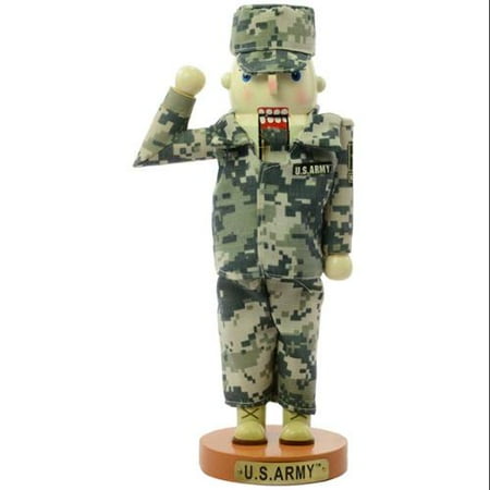 kurt adler 12 quot u s army soldier nutcracker walmart com kurt adler 12 quot u s army soldier nutcracker walmart com