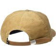 thumbnail image 2 of Gorra Quiksilver Hombre Sly Urchin Snapback Café Casual AQYHA04518CKK0, 2 of 3