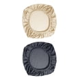 thumbnail image 1 of GUOOL Cushioned Chair Seat Protector for Kitchen - Enhanced Comfort and Elastic Edge F, 1 of 9
