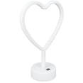 thumbnail image 3 of Neon Light, Indoor Lighting Led Signs LED Neon Lamp Neon Sign Beautiful With Base For Home Party, 3 of 8